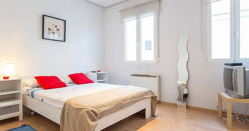 Sweet Dreams Madrid Hotel Hotel 3*