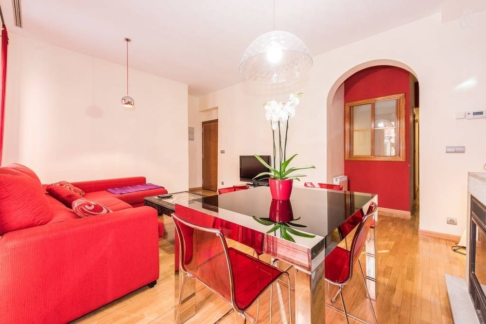 Hotel Sweet Dreams Madrid Hotel 3*