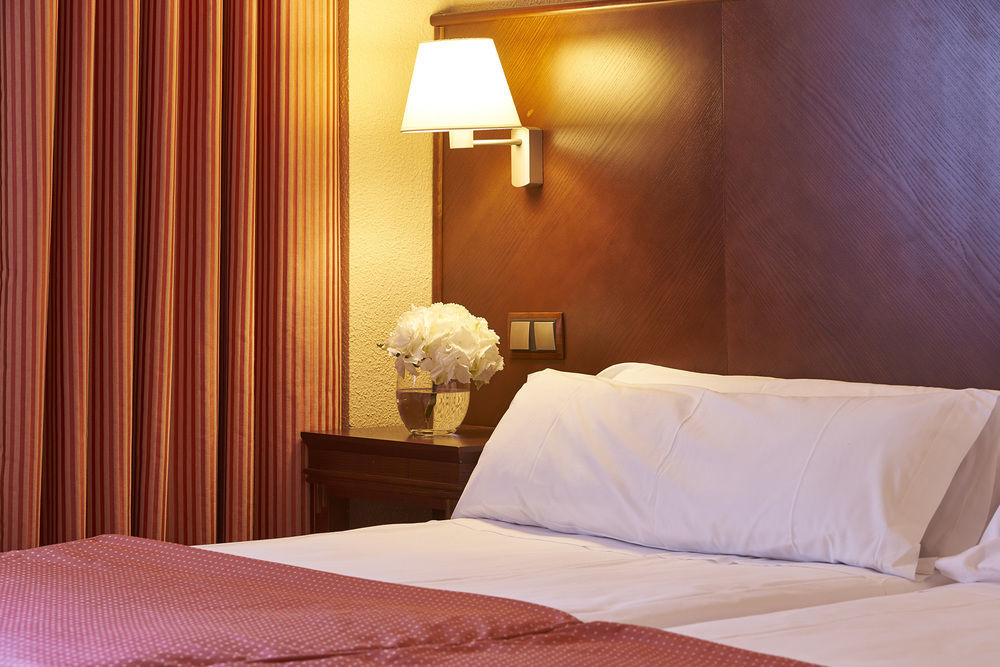 Casón Del Tormes Hotel Madrid
