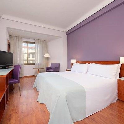 Centro, Affiliated By Meliá Hotel Madrid