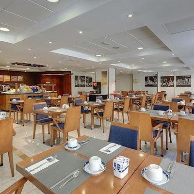 Centro, Affiliated By Meliá Hotel