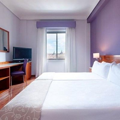 Centro, Affiliated By Meliá Hotel
