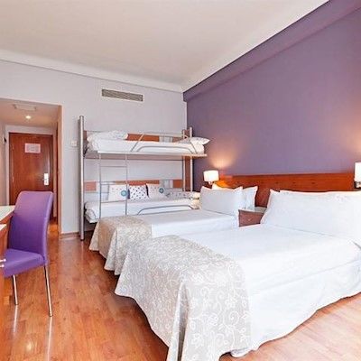 Centro, Affiliated By Meliá Hotel Madrid
