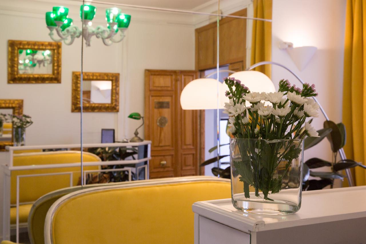 San Mateo 3* Madrid