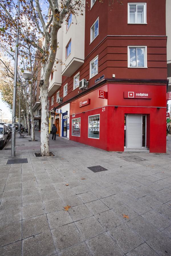 Cc Atocha Pensión 3*