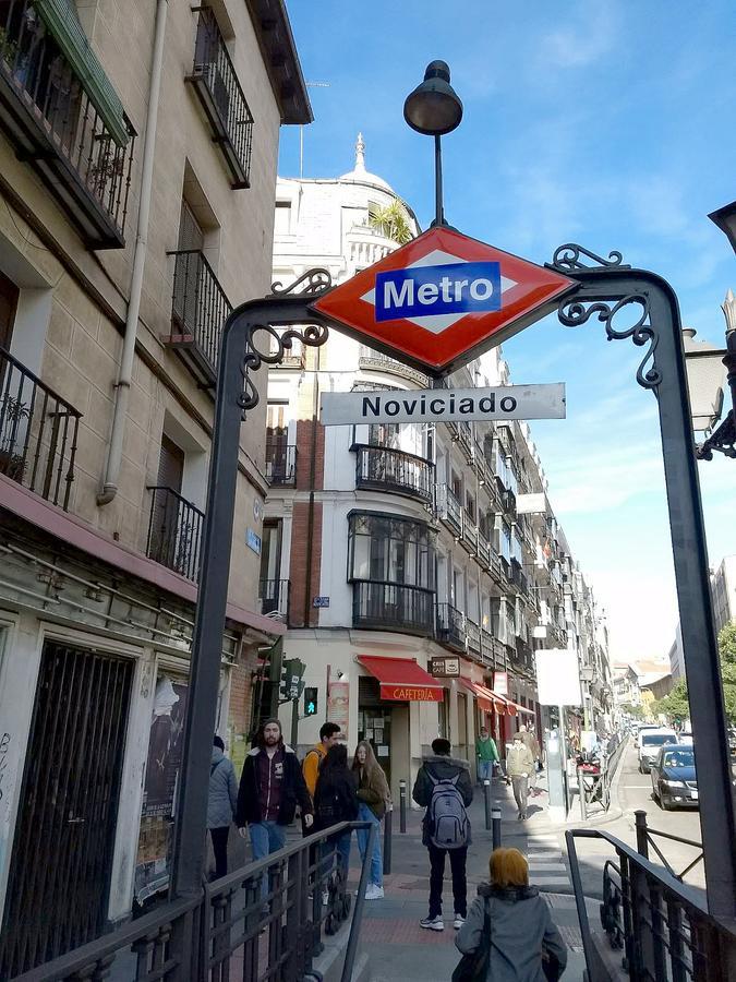Dream * Madrid