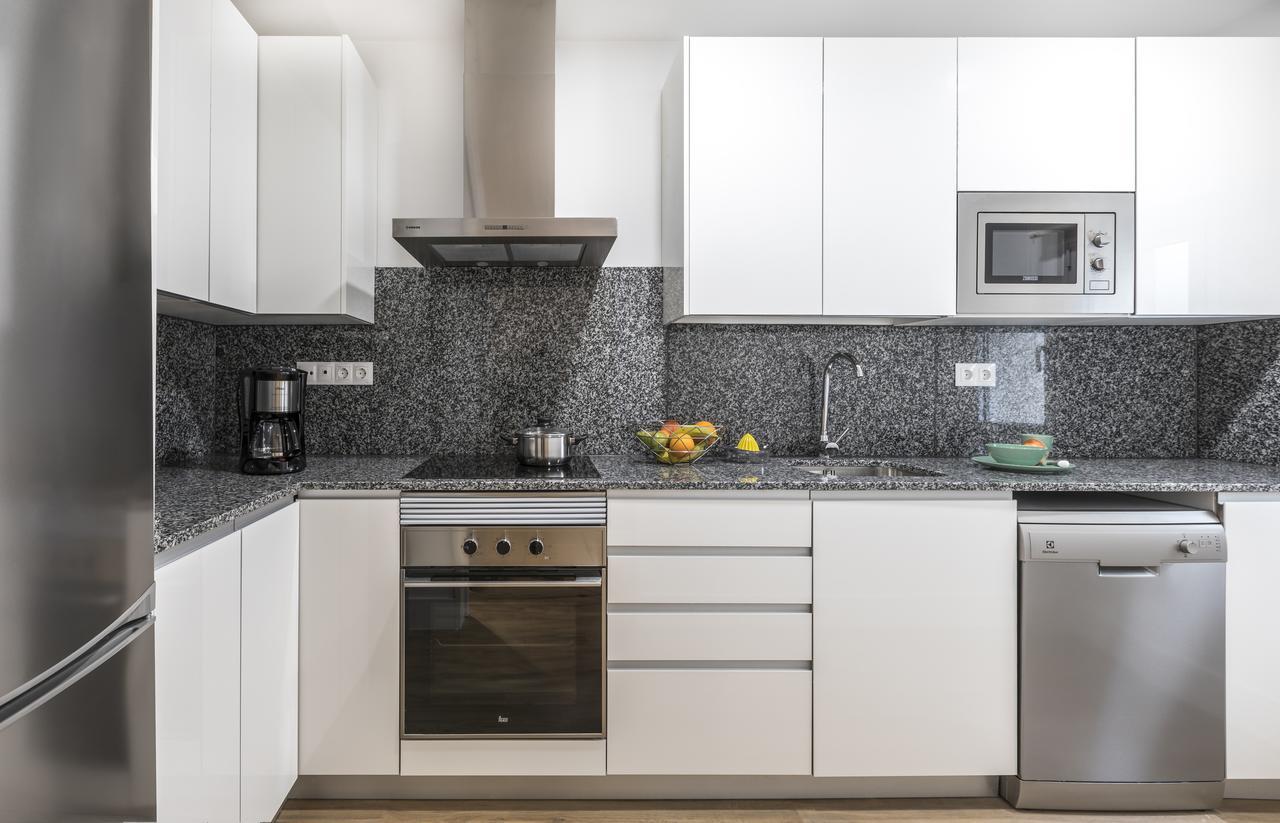 Apartamento Slow Bellas Artes Madrid