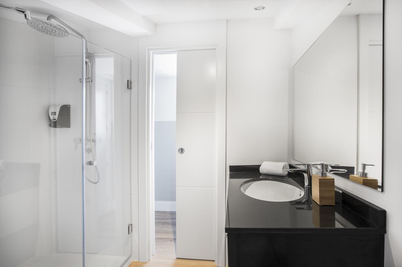 Slow Bellas Artes Apartamento