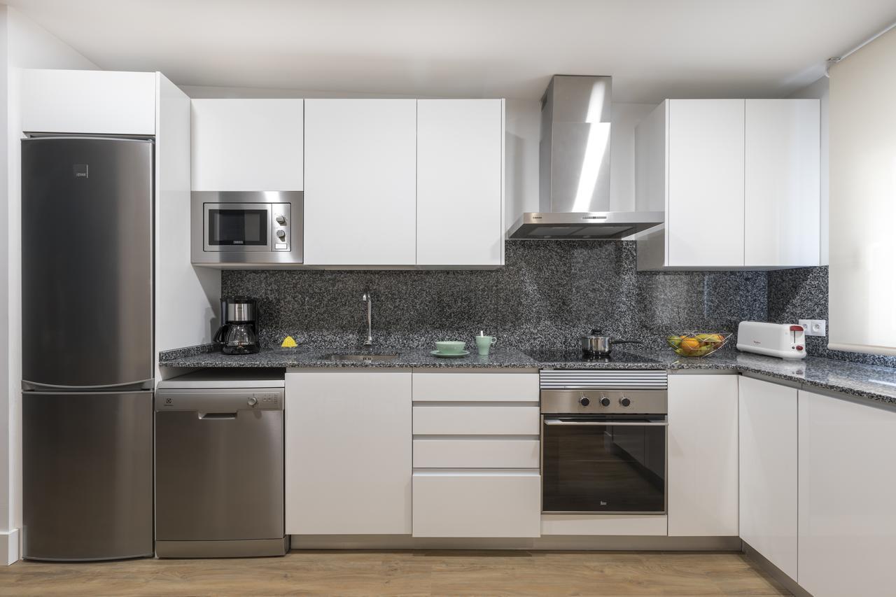 Apartamento Slow Bellas Artes