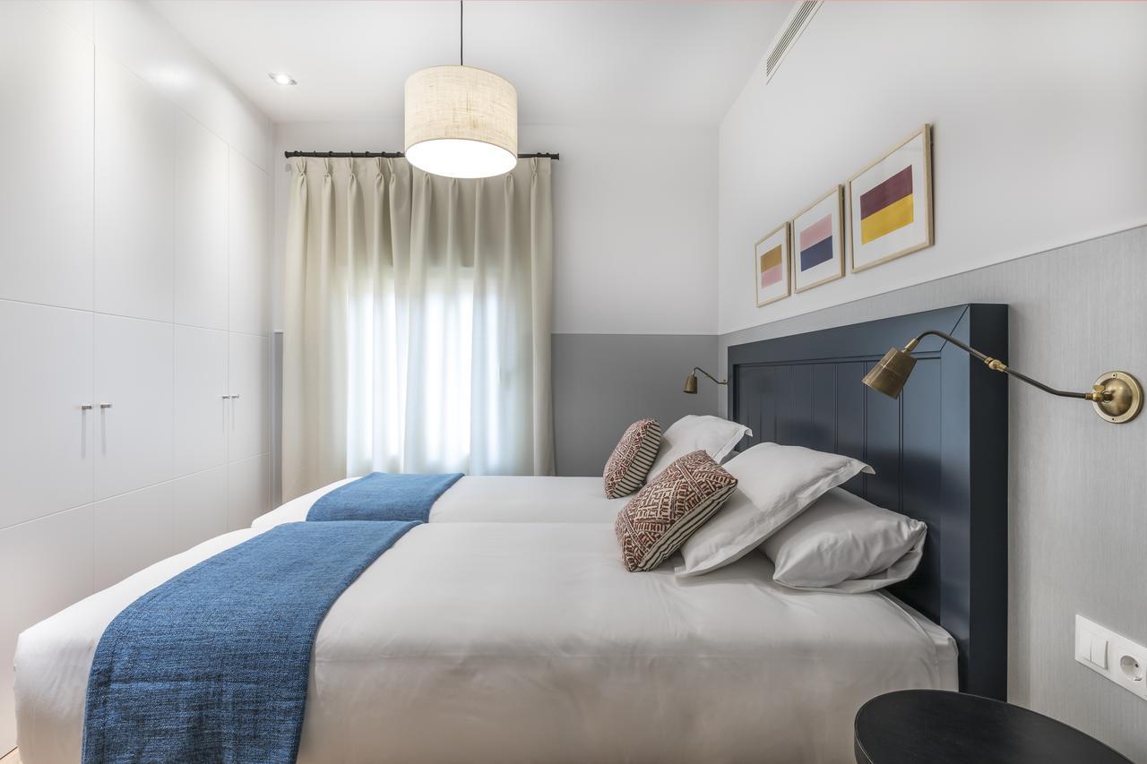 Apartamento Slow Bellas Artes Madrid