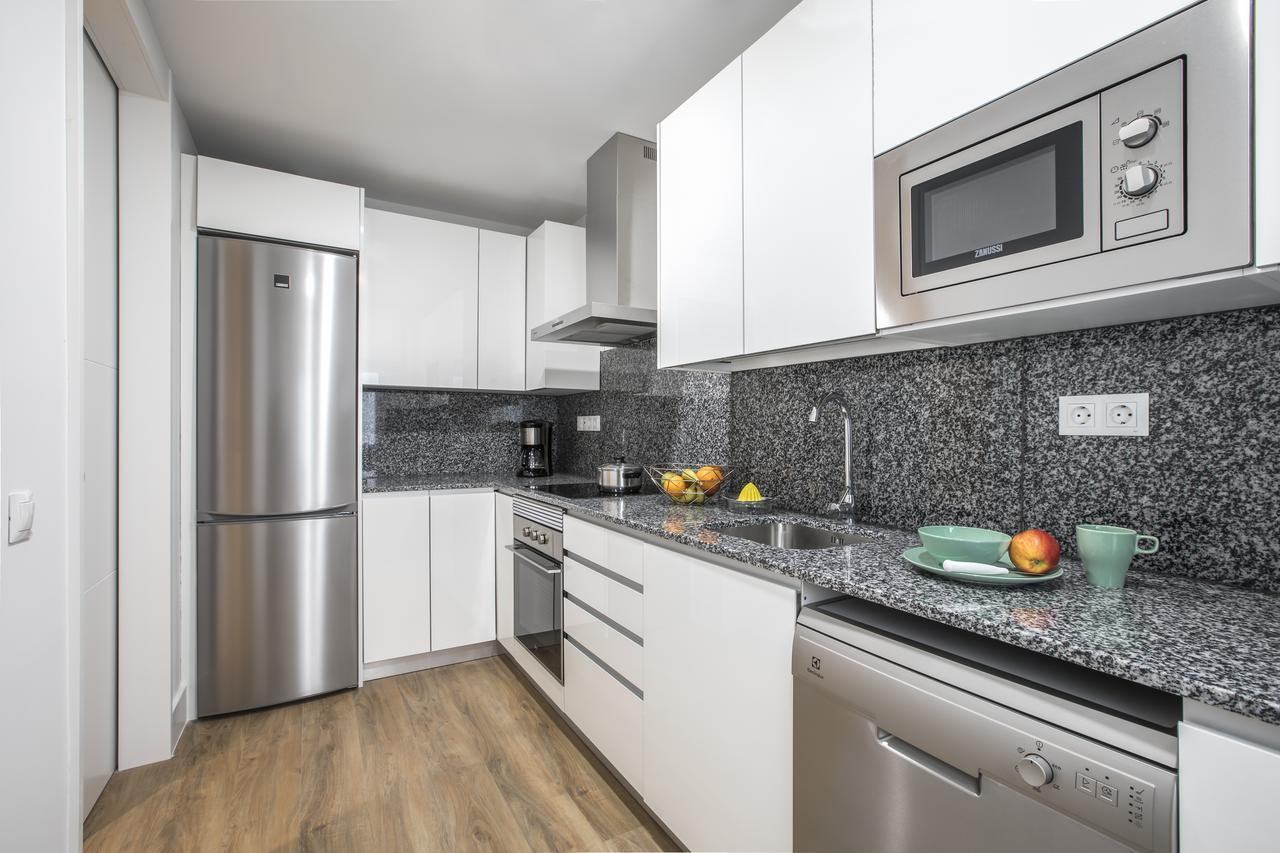 Apartamento Slow Bellas Artes