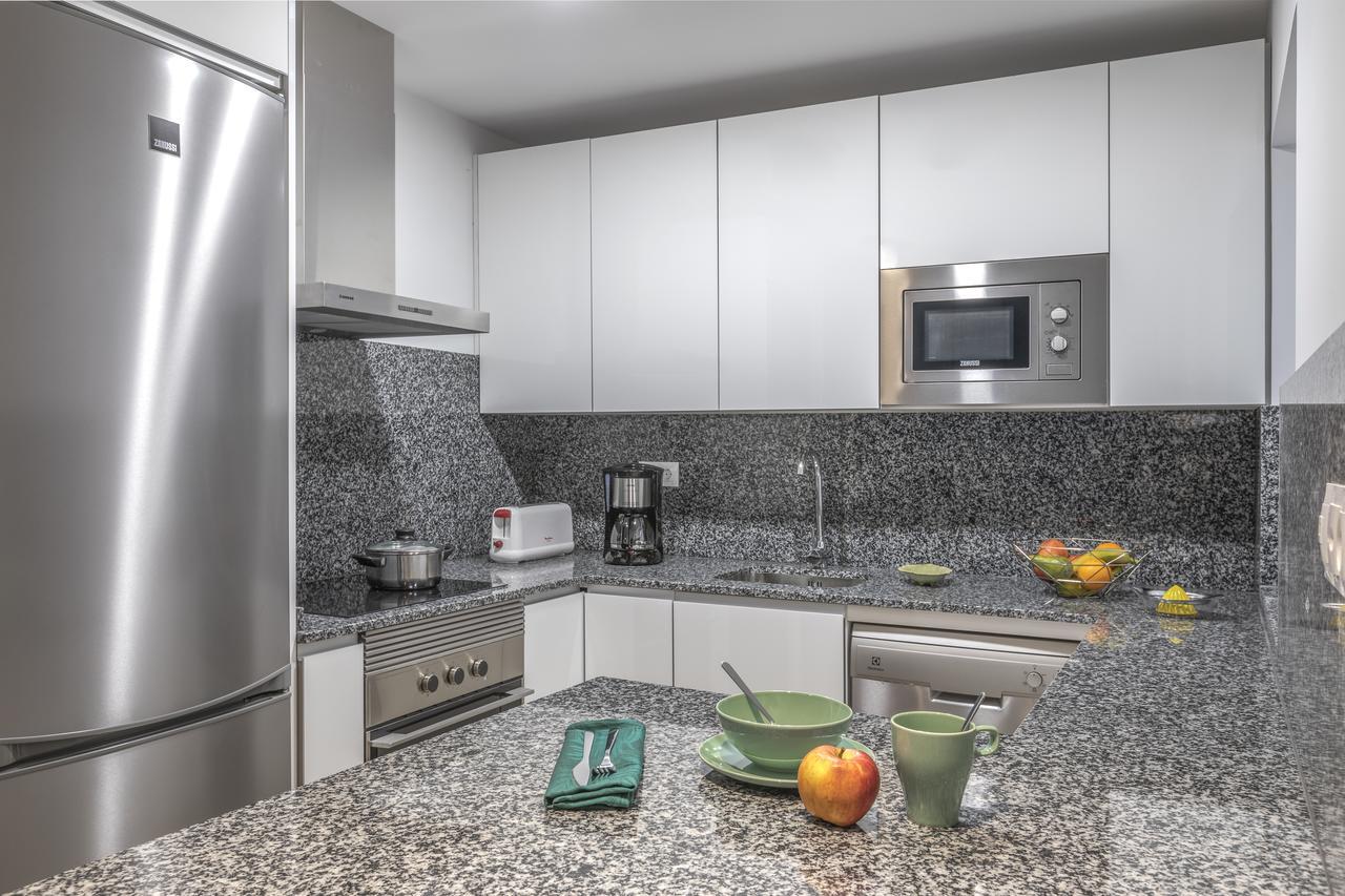 Slow Bellas Artes Apartamento