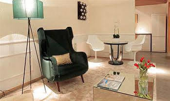 Ab Design Hotel 3*