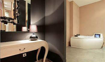 Ab Design Hotel