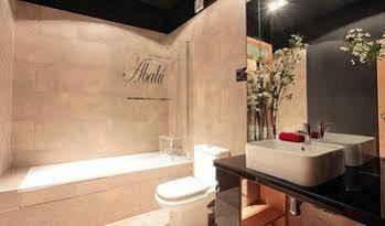 Hotel Ab Design