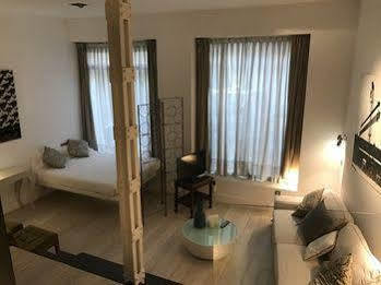 Hotel Ab Design Madrid