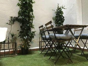 Ab Design Hotel