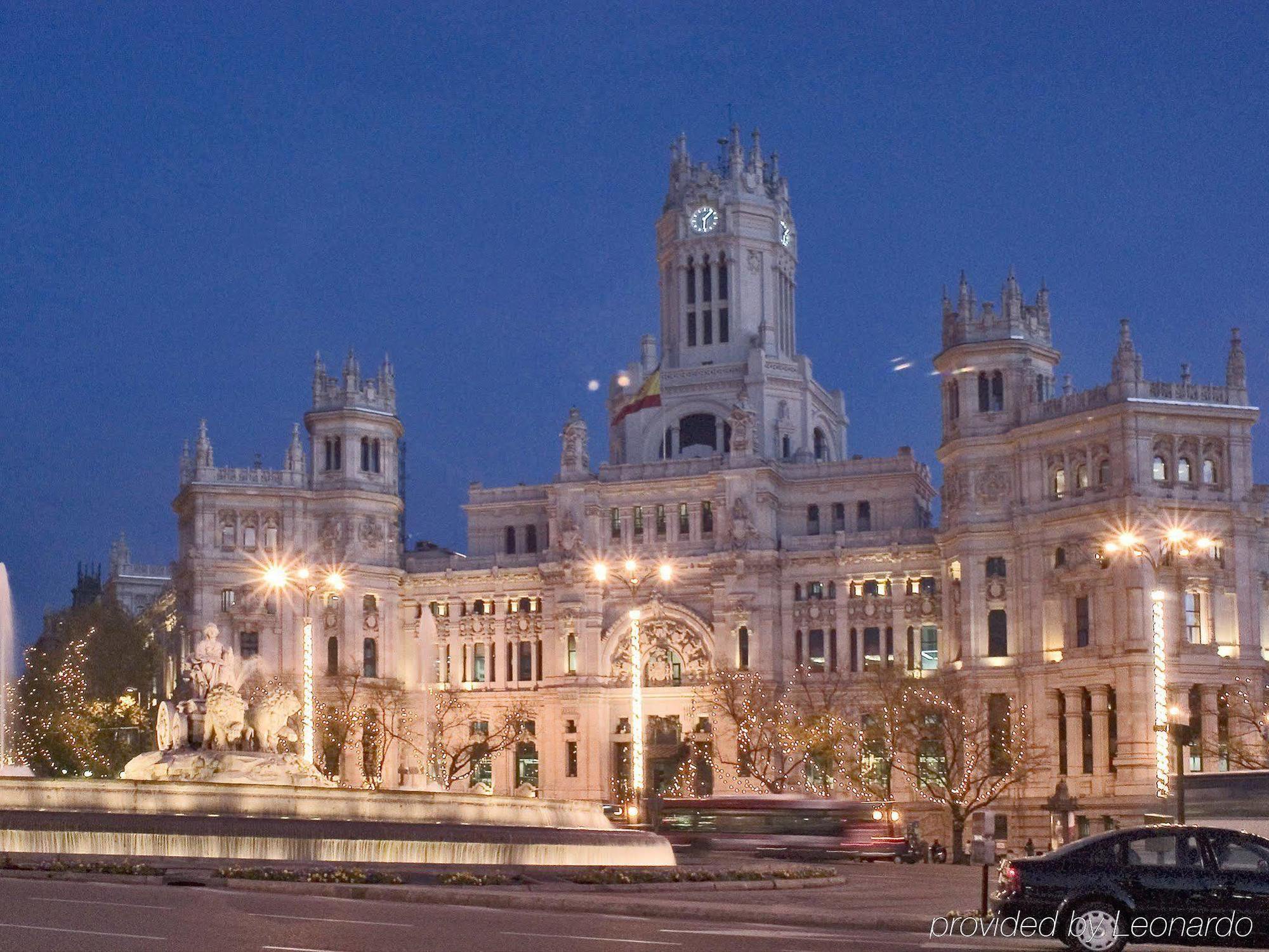 Ibis Styles Prado Hotel Madrid