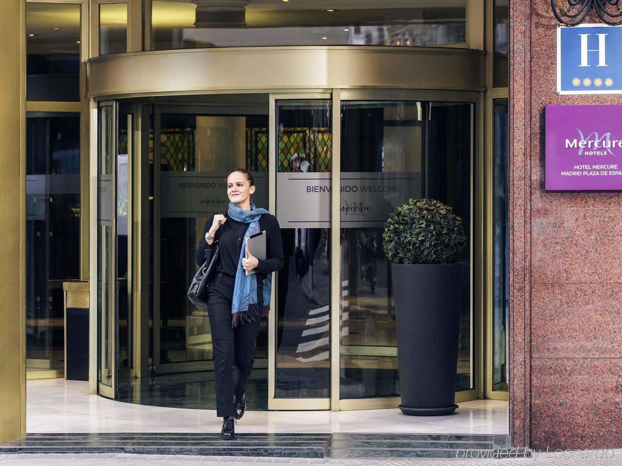 Hotel One Plaza De España 4*
