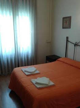 Hostal Lamalonga