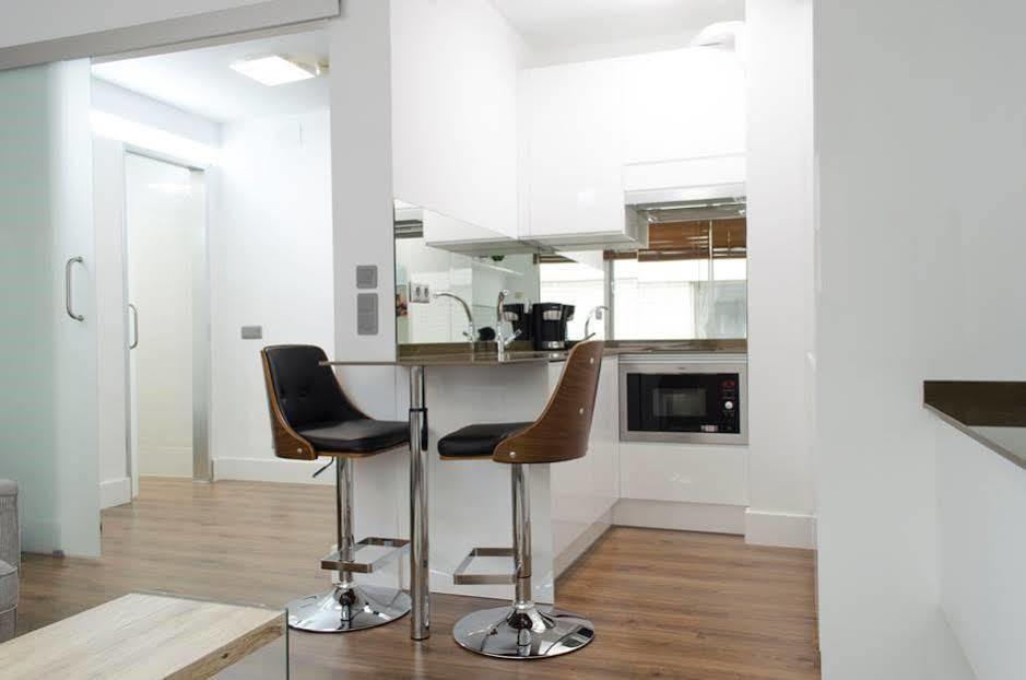 Centro Colon Apartment *
