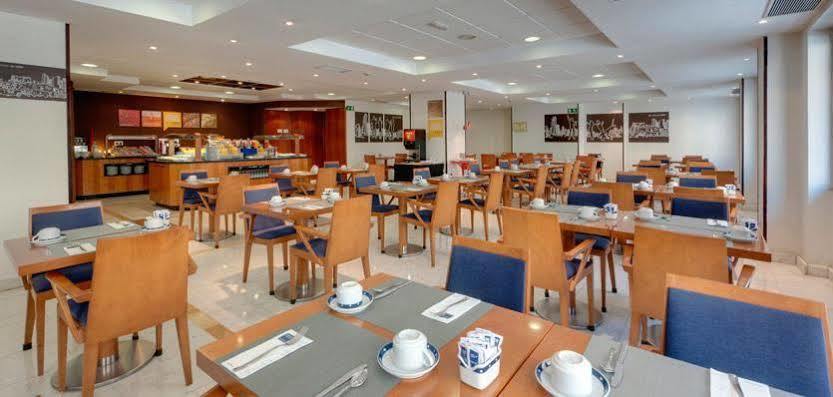 Centro, Affiliated By Meliá Hotel Madrid