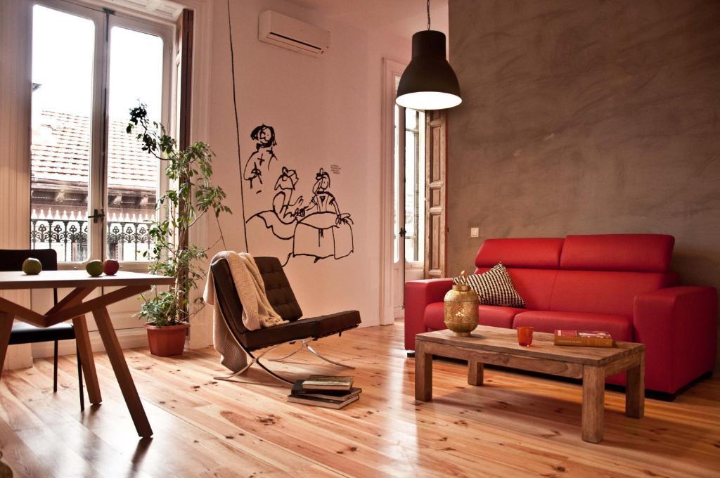 Matute 11 Apartamento *