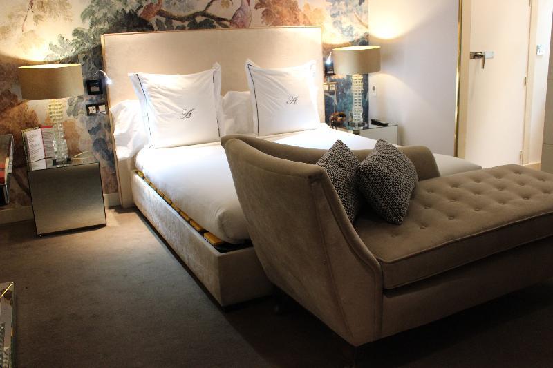 Abalú Boutique&design Hotel 3*