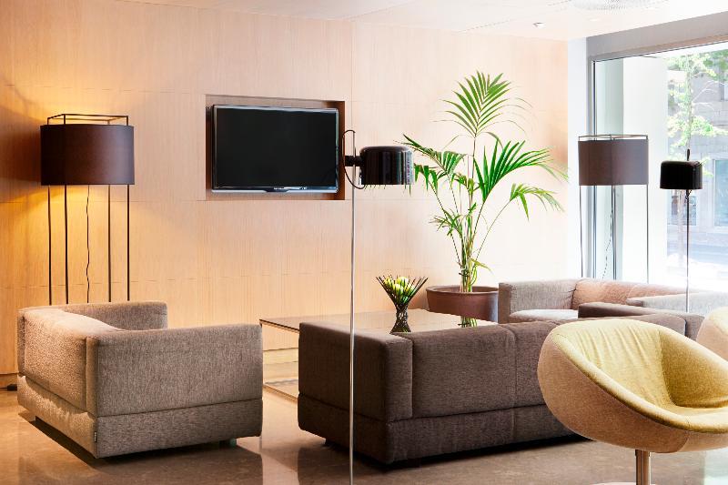 Nh Principe De Vergara 4* Madrid