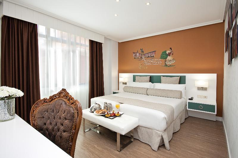 Mayorazgo Hotel Madrid