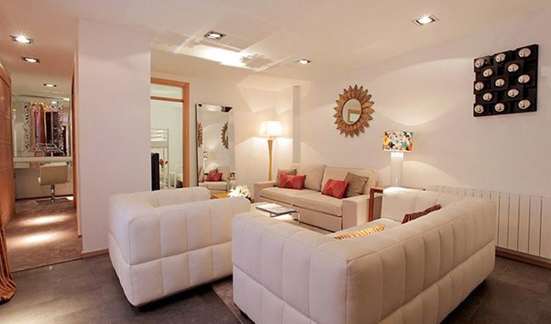 Ab Design Hotel Madrid