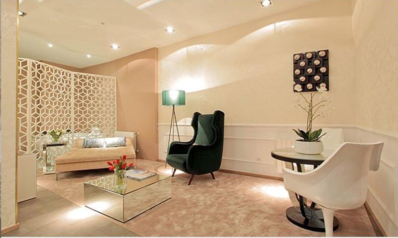 Ab Design 3* Madrid