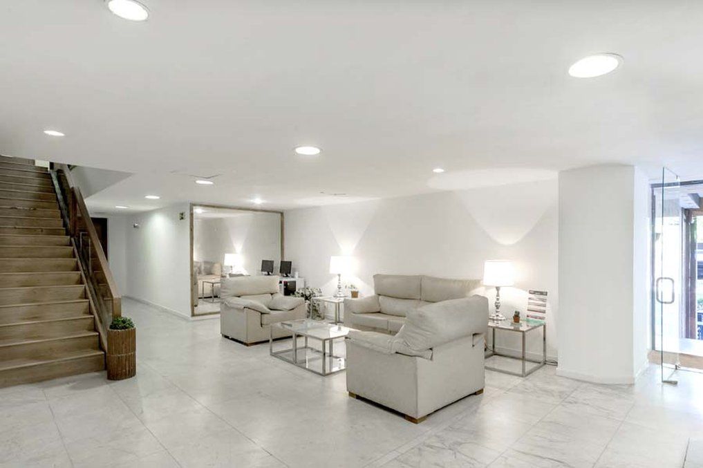 Apartahotel Boutique Urban Génova 2*