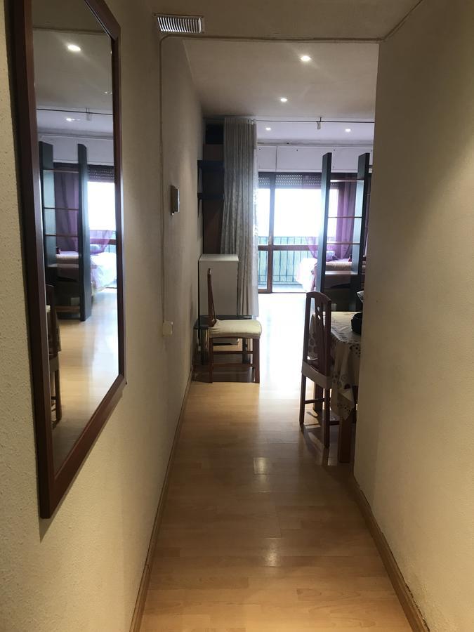Plaza Santo Domingo Ii Apartamento Madrid
