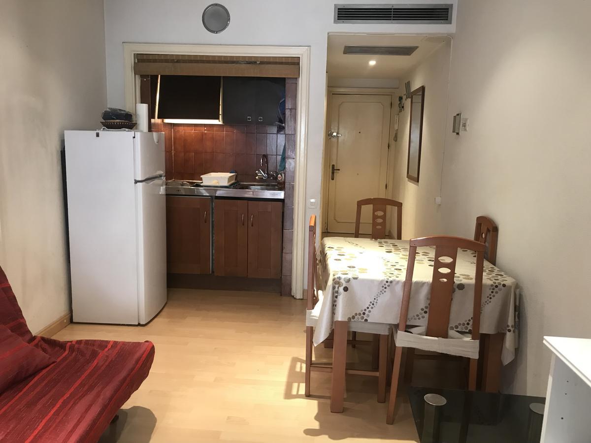 Apartamento Plaza Santo Domingo Ii