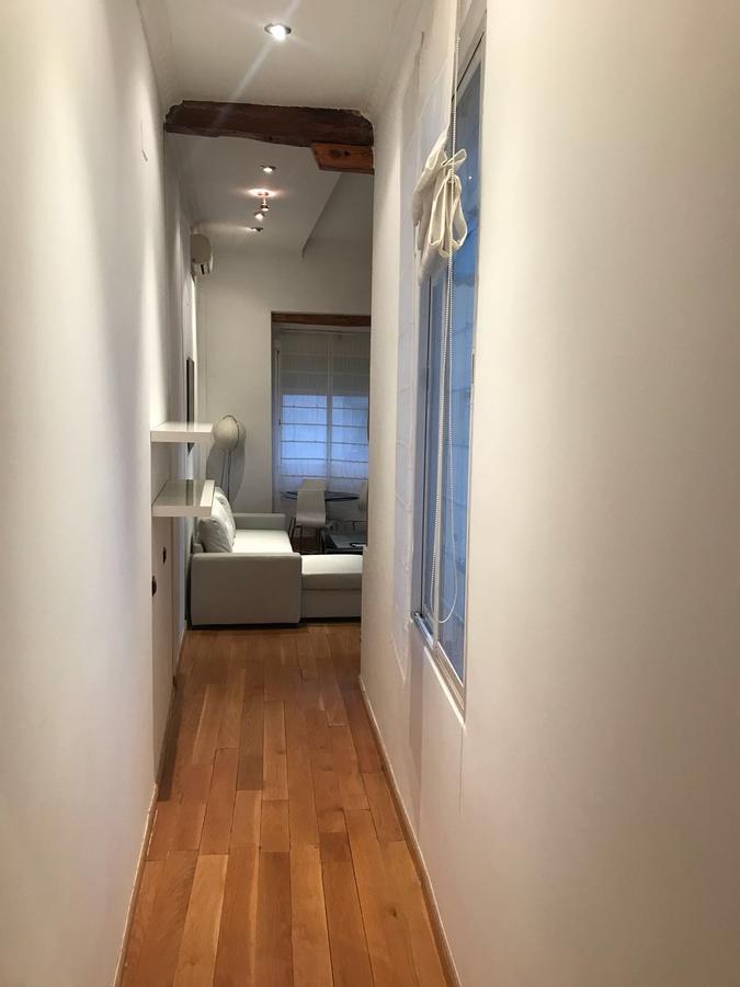 Conde Romanones, 5 Apartamento Madrid