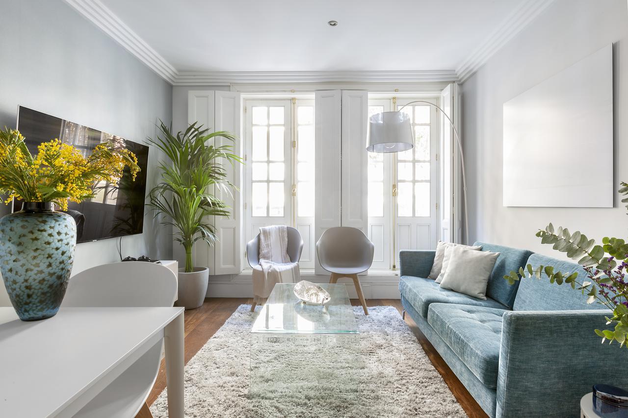 Apartamento Premium Retiro Park - 3br 2bt Madrid