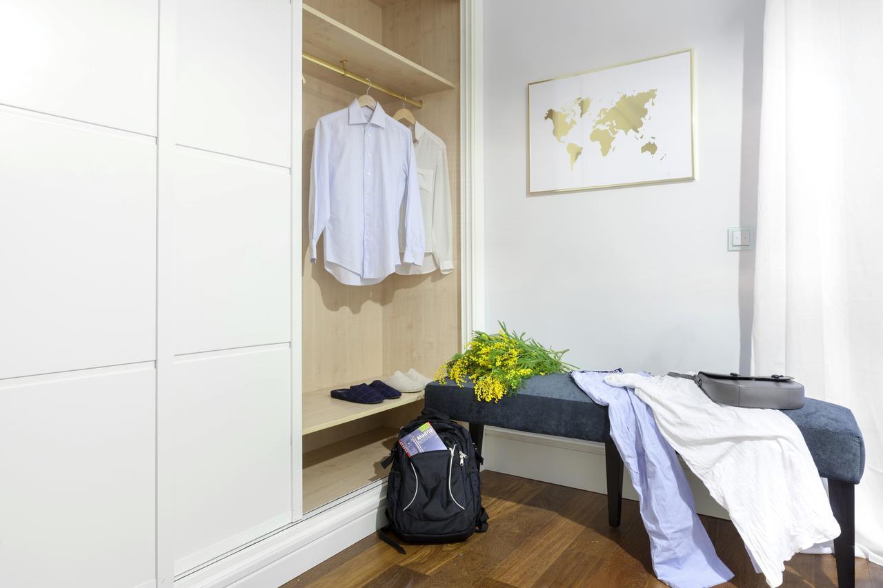 Premium Retiro Park - 3br 2bt Apartamento