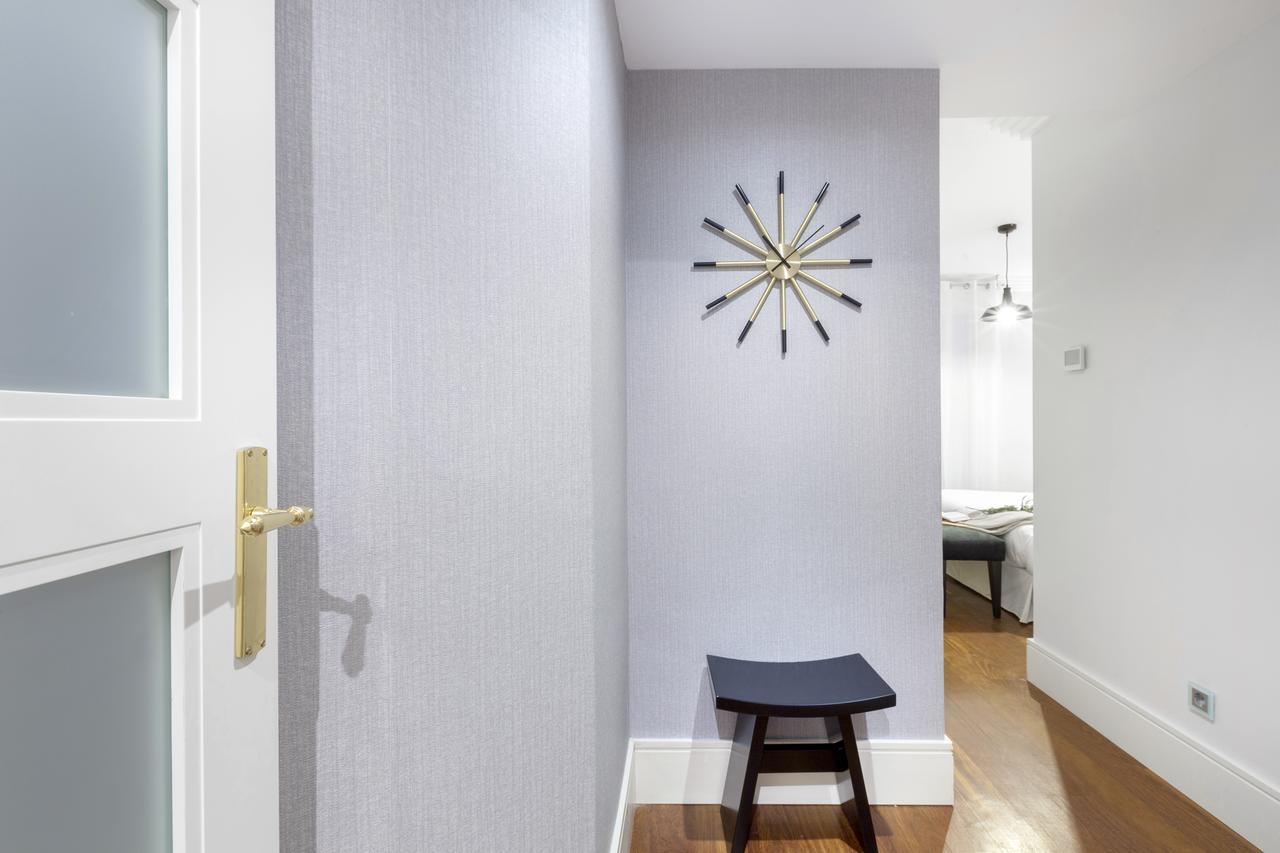 Premium Retiro Park - 3br 2bt * Madrid