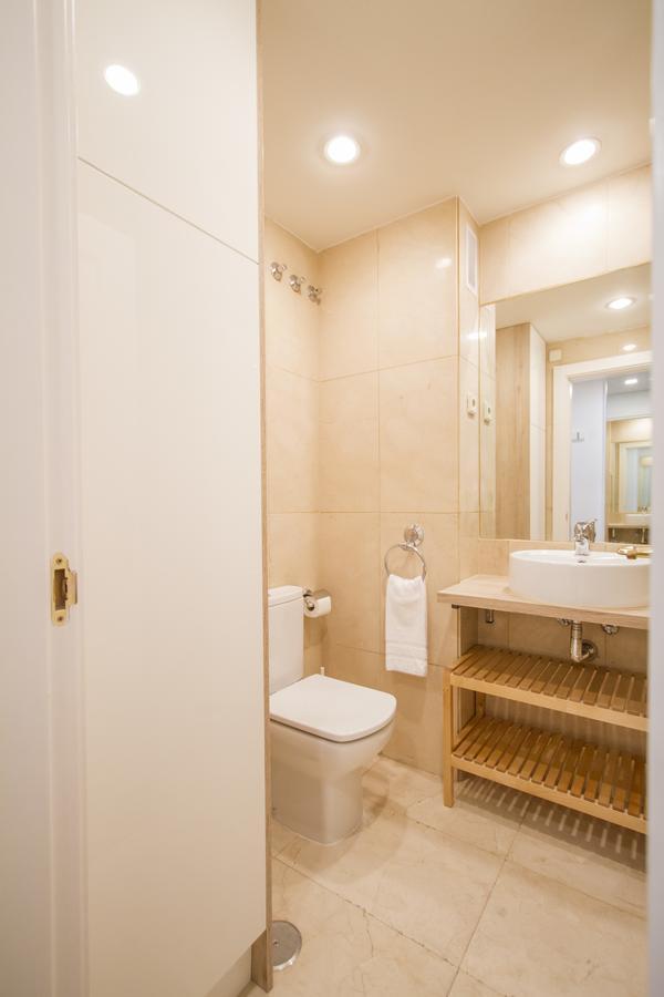 Apartment Puerta De Atocha - Acogedor Estudio 4 Madrid