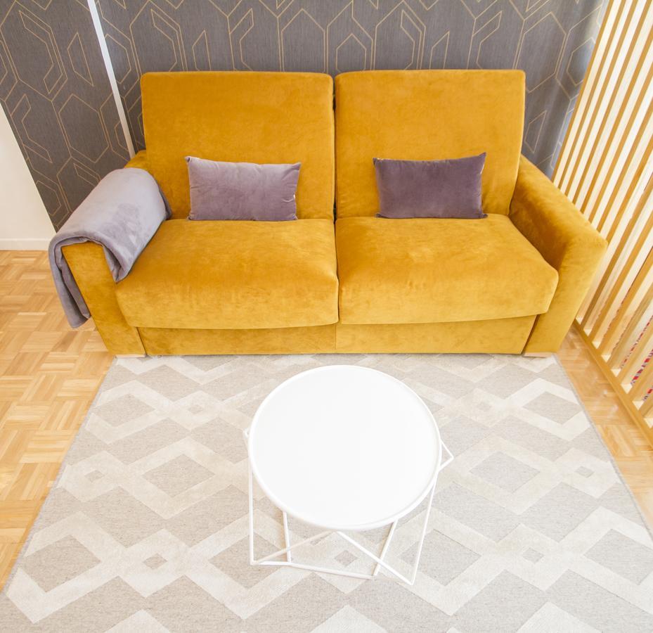 Apartment Puerta De Atocha - Acogedor Estudio 4 *