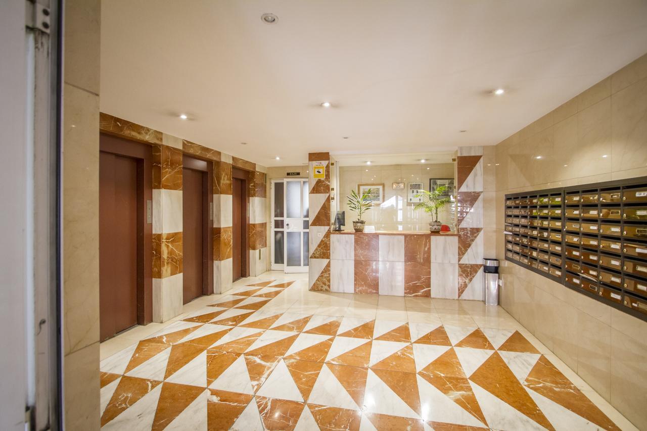 Apartment Puerta De Atocha - Acogedor Estudio 4