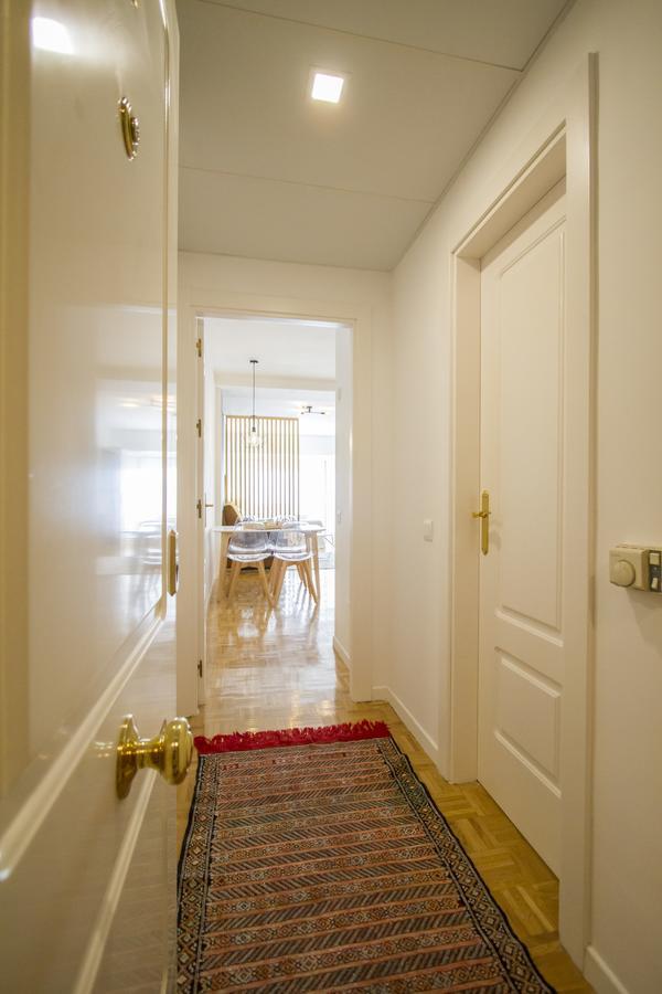 Puerta De Atocha - Acogedor Estudio 4 Apartment Madrid