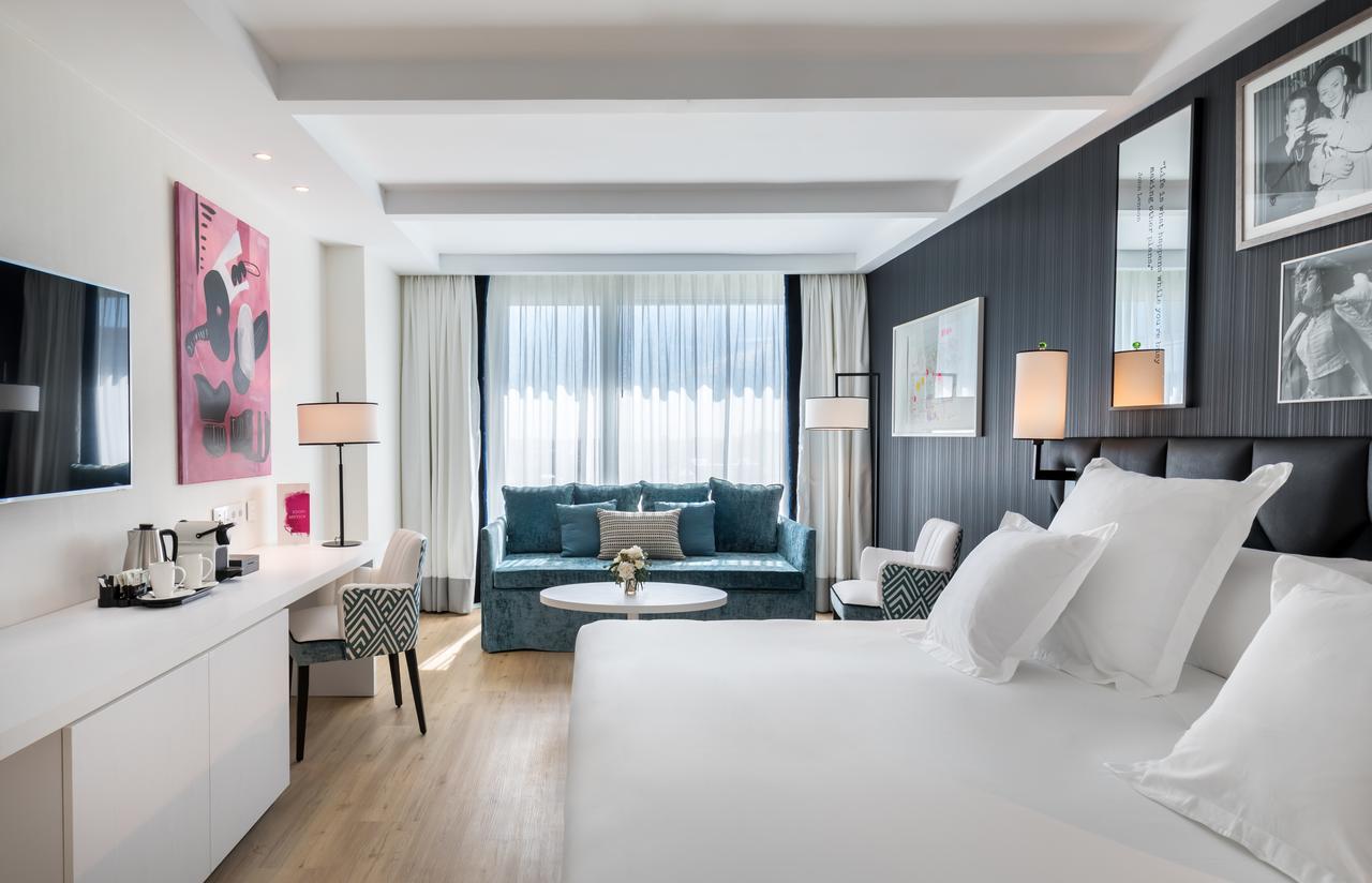 Barceló Imagine 5*