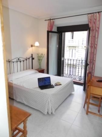 Ivor Guest house