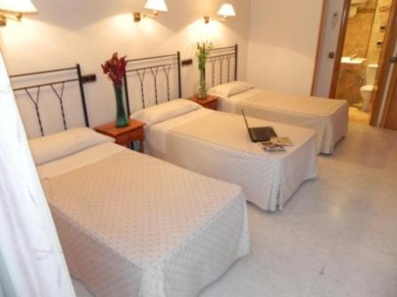 Guest house Ivor