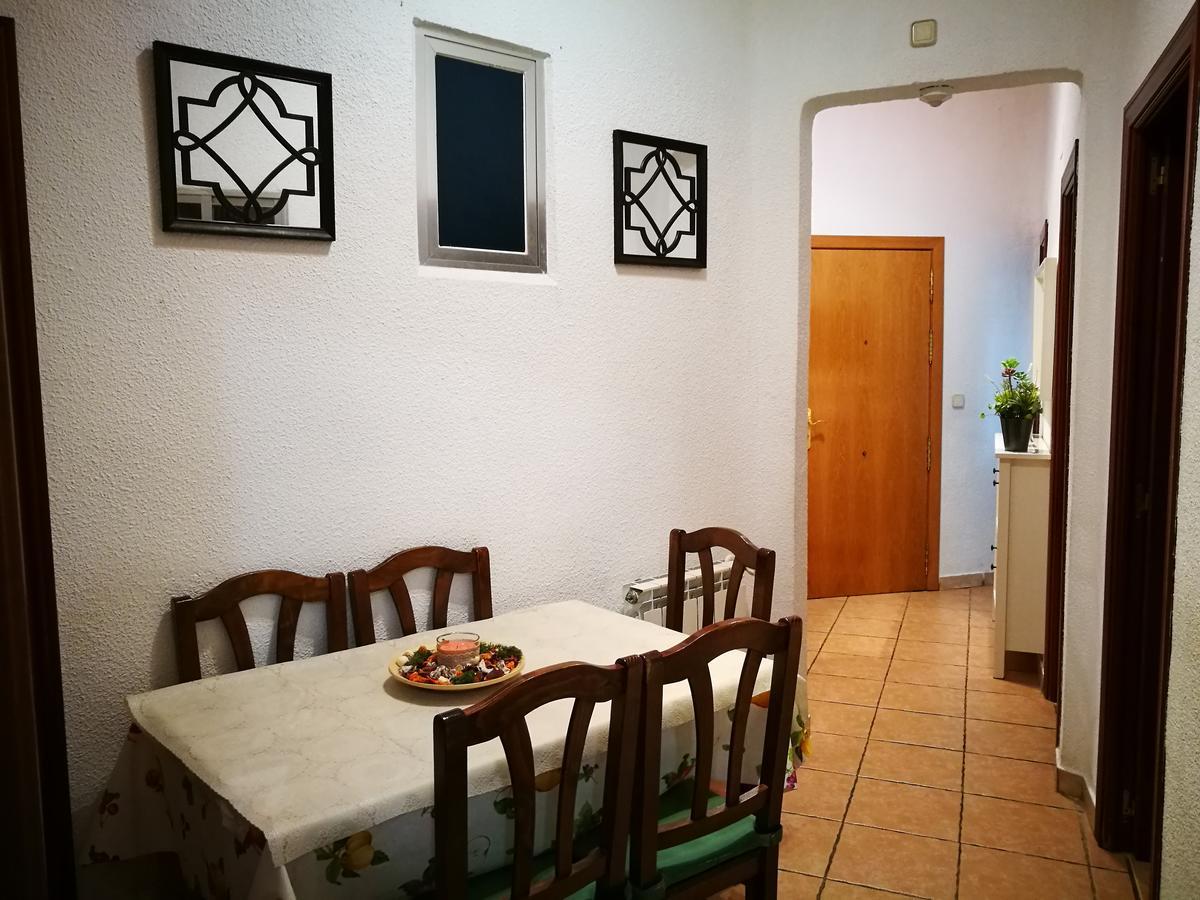 Apartamento Apartamento Carabanchel *