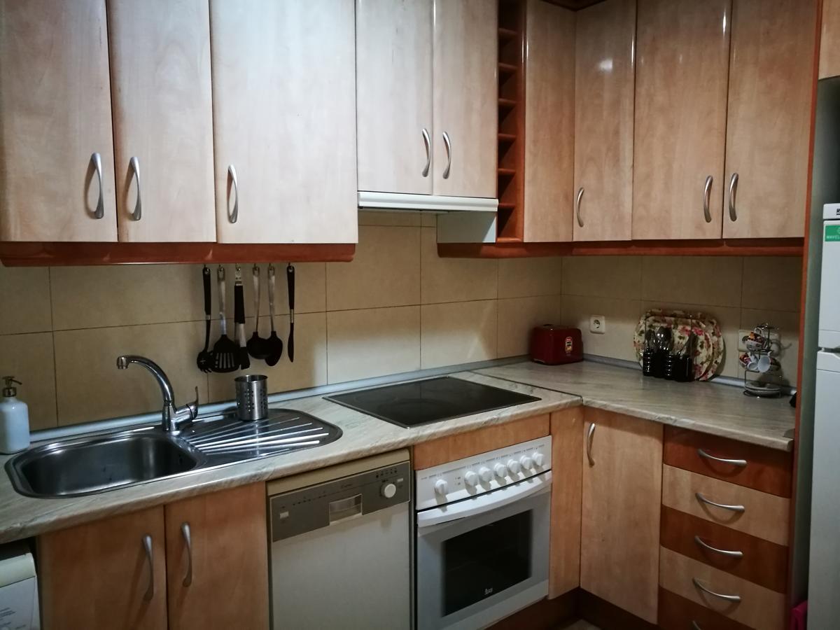 Apartamento Carabanchel * Madrid