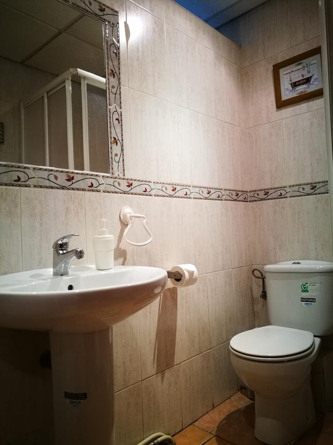 Apartamento Apartamento Carabanchel *