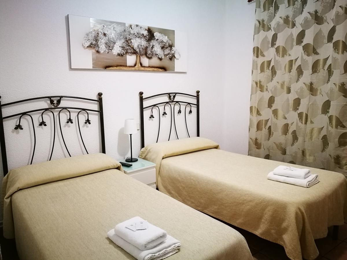Apartamento Carabanchel Apartamento